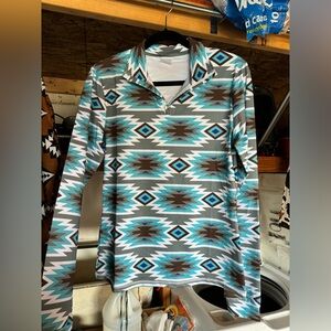 Ranch Dressn Sun Shirt